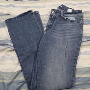 Lee Women's Denim Boot Cut Jeans